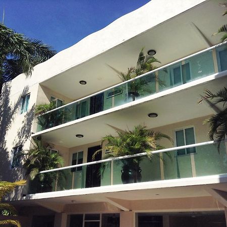 Hotel Chapul Inn Acapulco Bagian luar foto