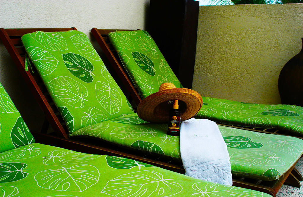 Hotel Chapul Inn Acapulco Bagian luar foto