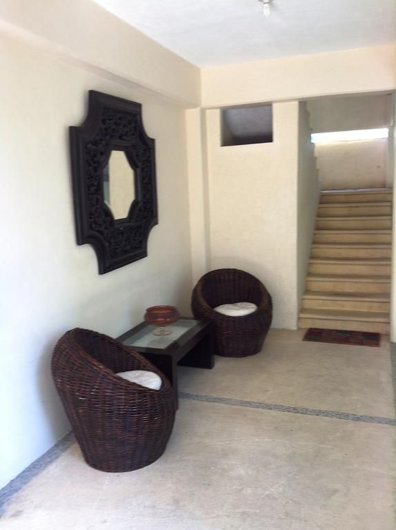 Hotel Chapul Inn Acapulco Bagian luar foto