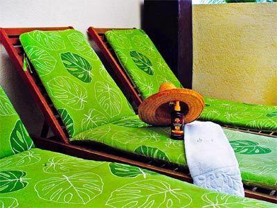 Hotel Chapul Inn Acapulco Bagian luar foto