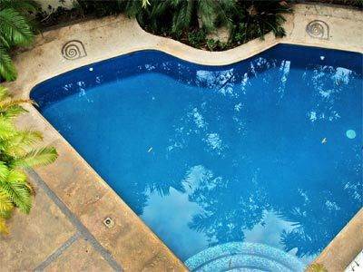 Hotel Chapul Inn Acapulco Bagian luar foto