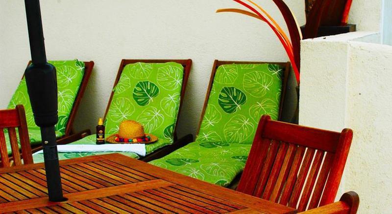 Hotel Chapul Inn Acapulco Bagian luar foto
